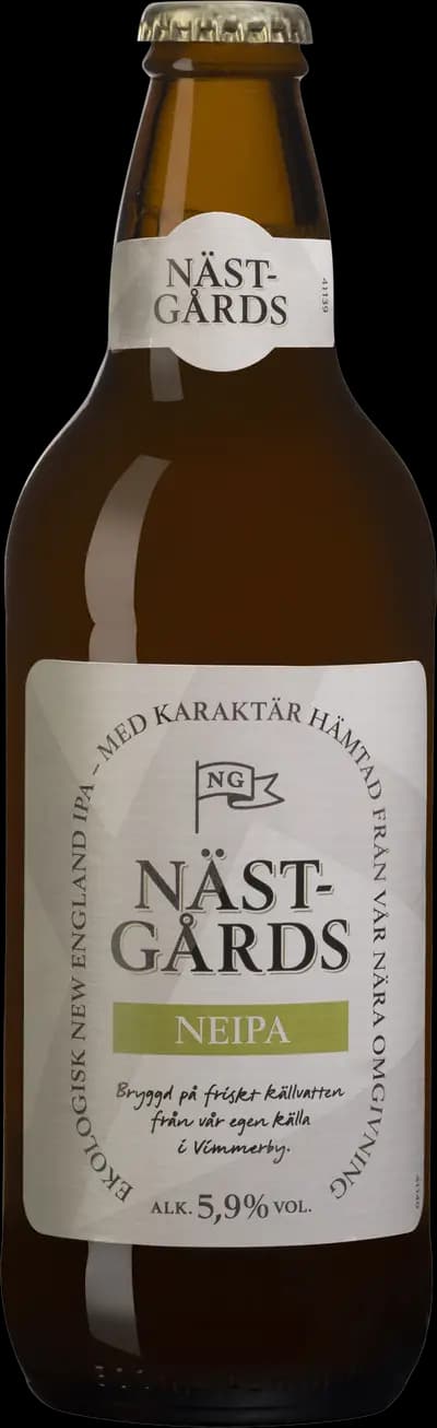 Produktbild för Nästgårds