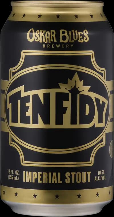 Produktbild för Ten Fidy