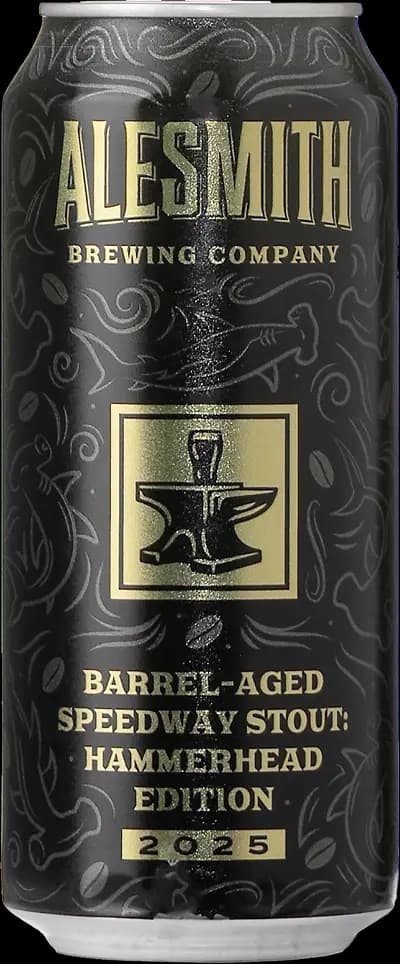 Produktbild för Alesmith Brewing Company