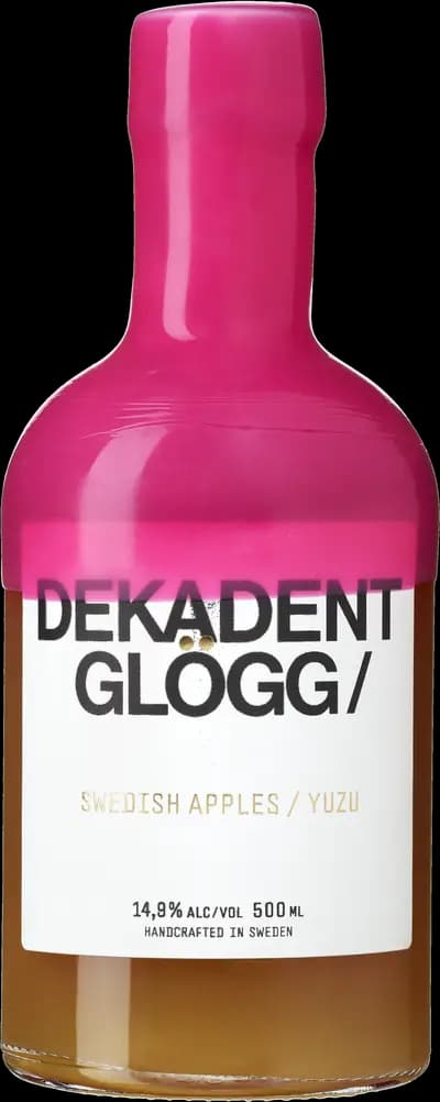 Produktbild för Dekadent