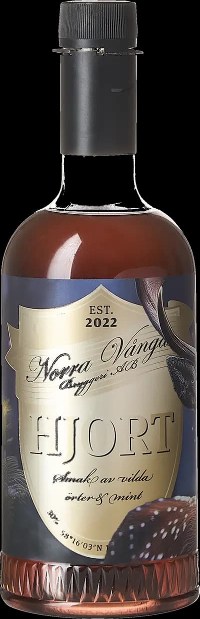 Produktbild för Norra Vångas Bryggeri