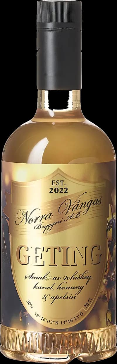 Produktbild för Norra Vångas Bryggeri