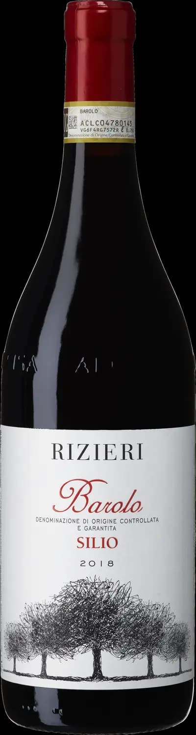 Produktbild för Rizieri