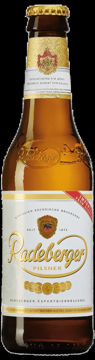 Produktbild för Radeberger
