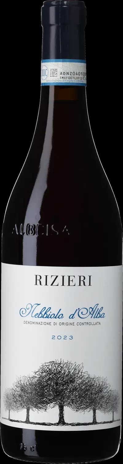 Produktbild för Rizieri