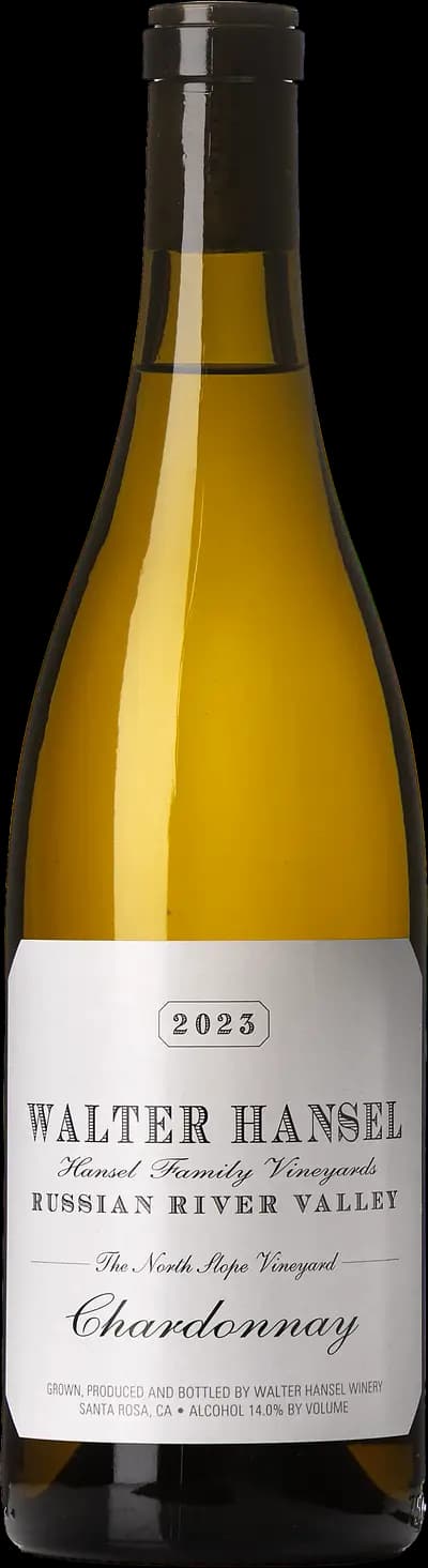 Produktbild för Walter Hansel The North Slope Vineyard