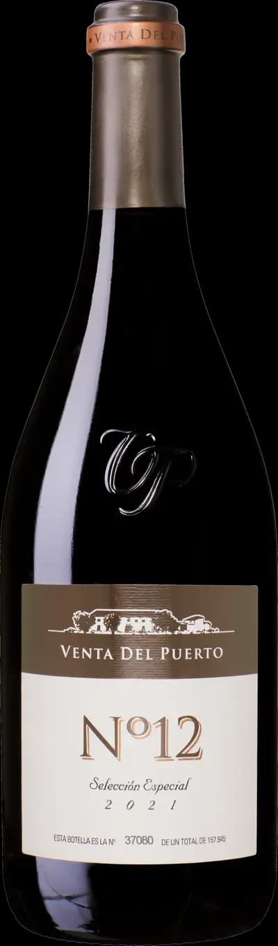 Produktbild för Venta del Puerto