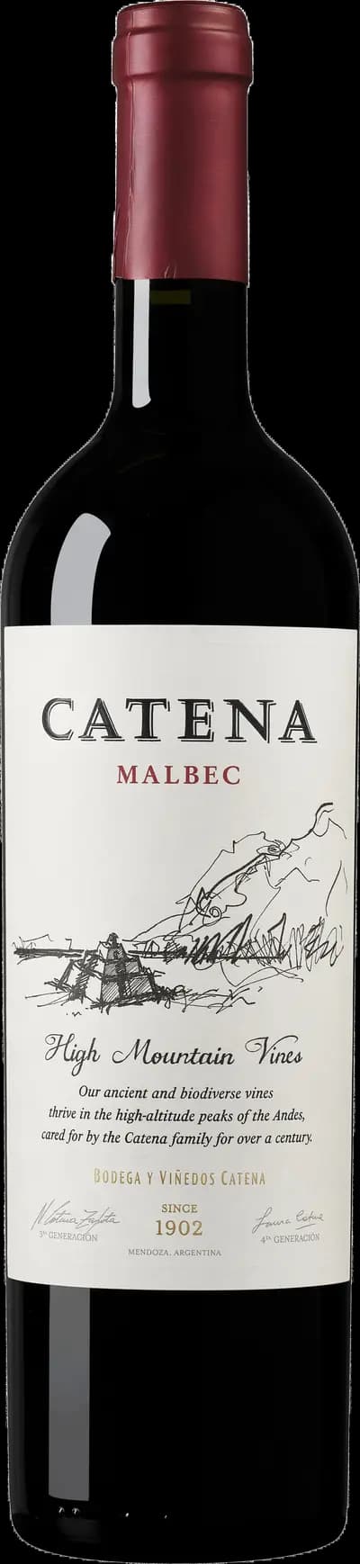 Produktbild för Catena