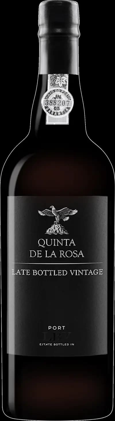 Produktbild för Quinta de la Rosa