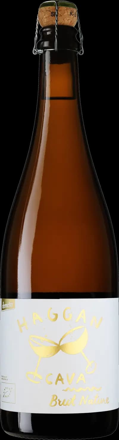 Produktbild för Haggan