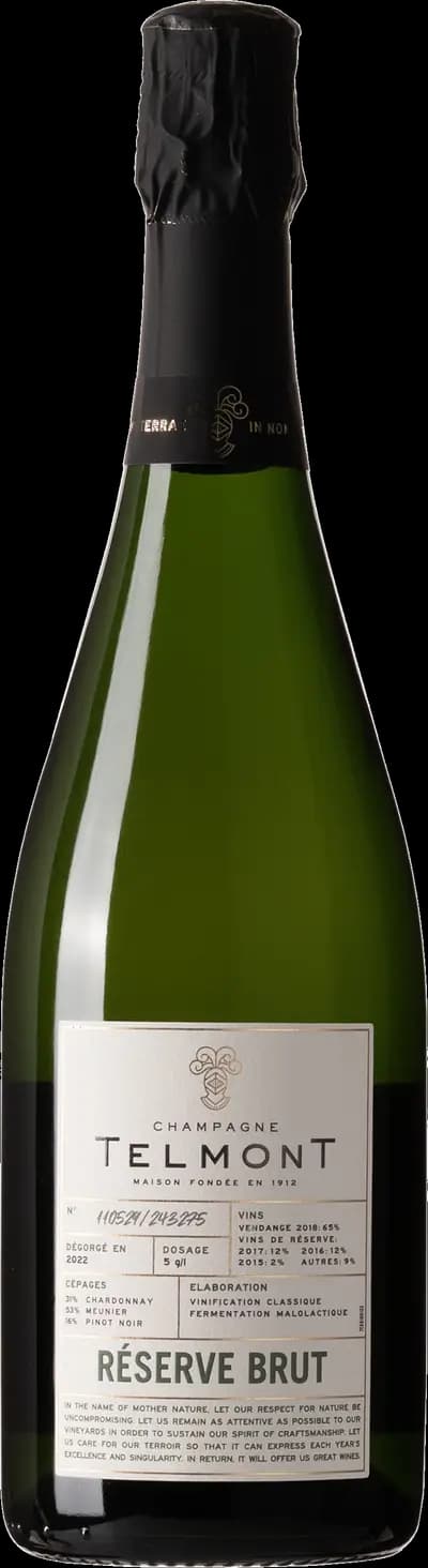 Produktbild för Telmont