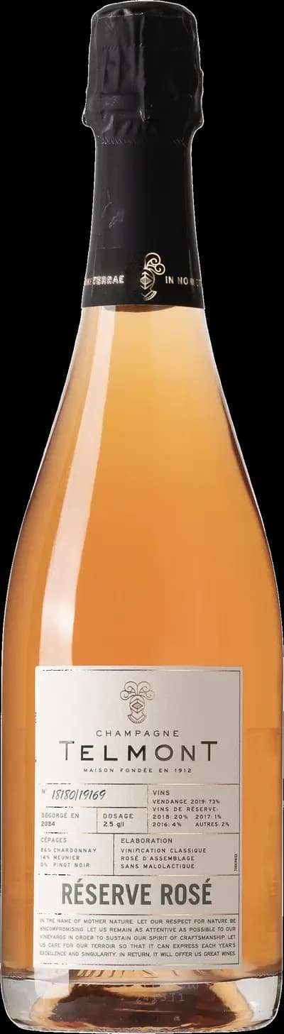 Produktbild för Telmont