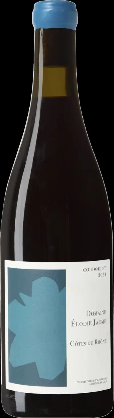 Produktbild för Domaine Élodie Jaume