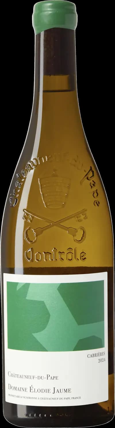 Produktbild för Domaine Élodie Jaume