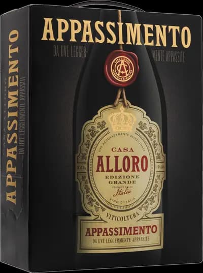 Produktbild för Casa Alloro