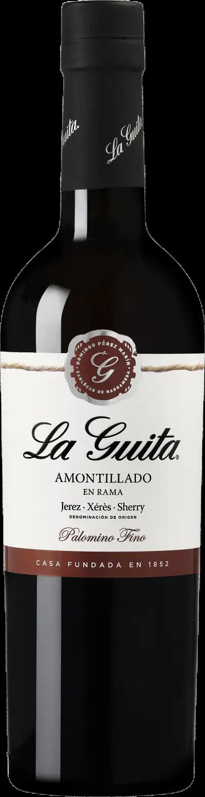 Produktbild för La Guita
