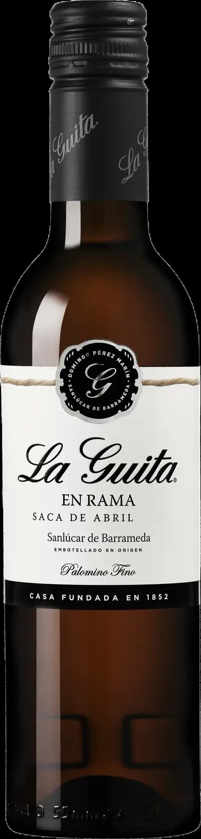 Produktbild för La Guita En Rama