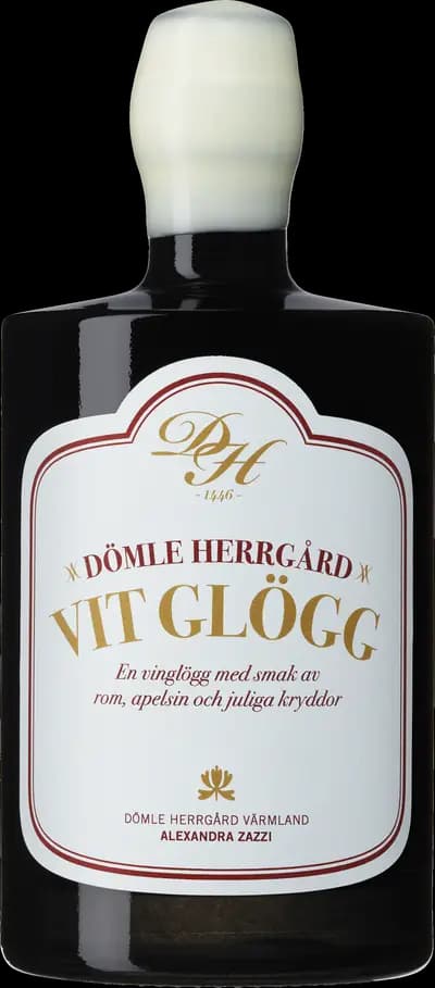 Produktbild för Dömle Herrgård