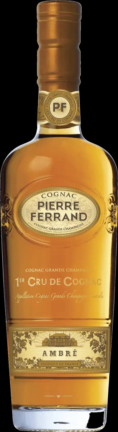 Produktbild för Pierre Ferrand