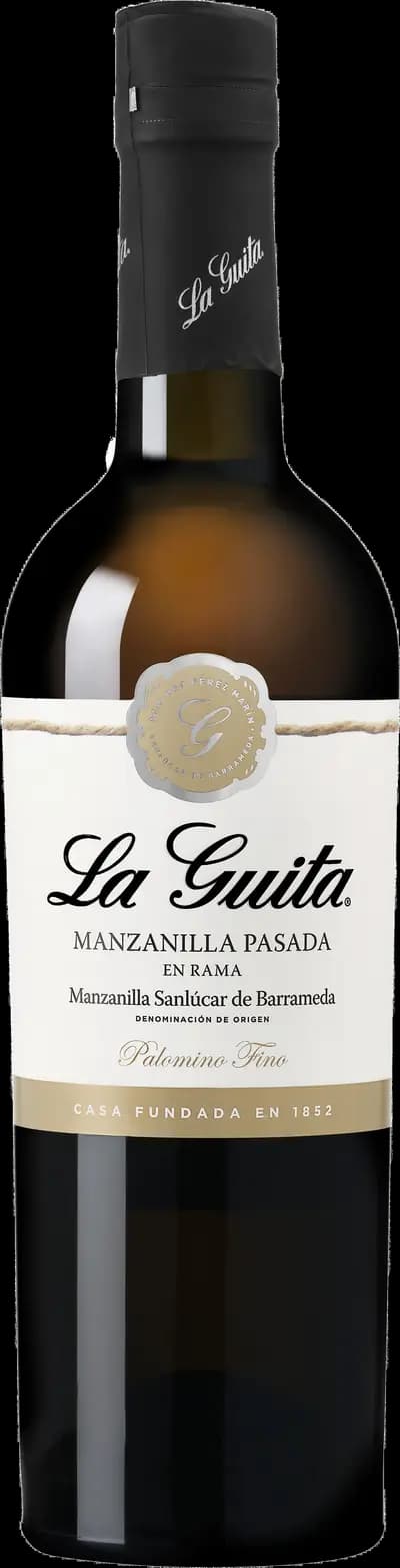 Produktbild för La Guita