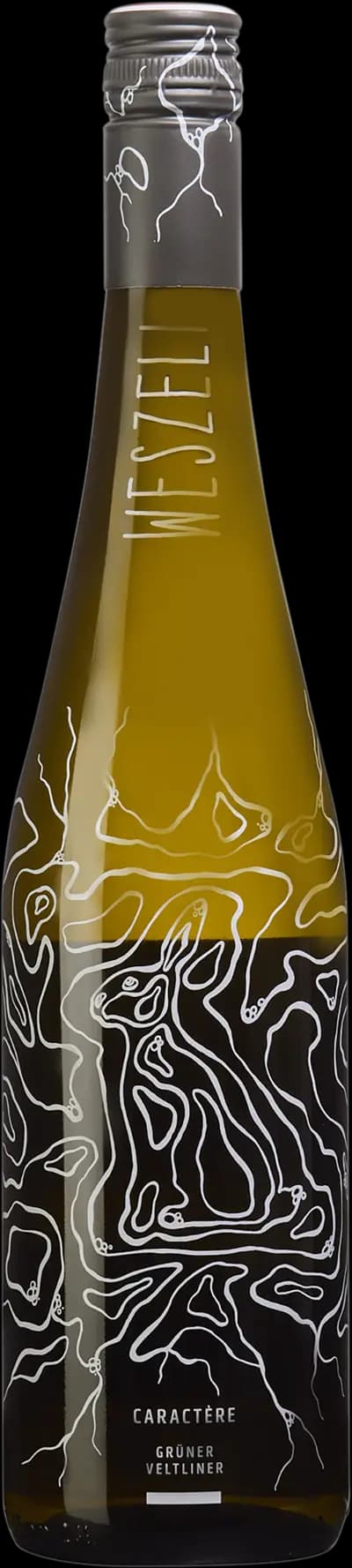 Produktbild för Weszeli Caractère
