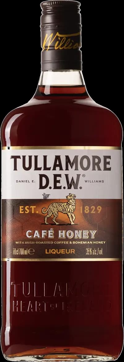 Produktbild för Tullamore Dew