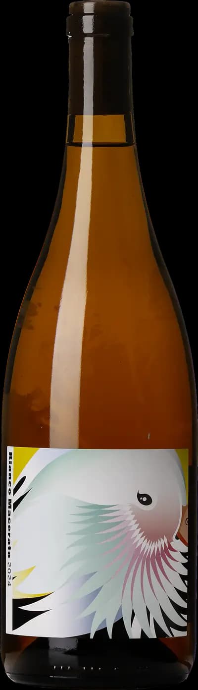 Produktbild för Bianco Macerato