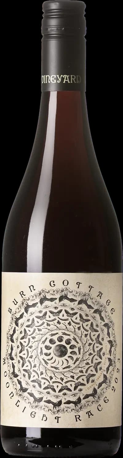 Produktbild för Burn Cottage Moonlight Race