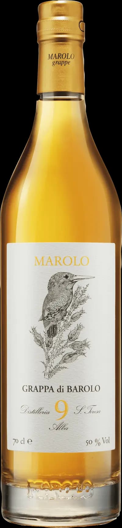 Produktbild för Marolo