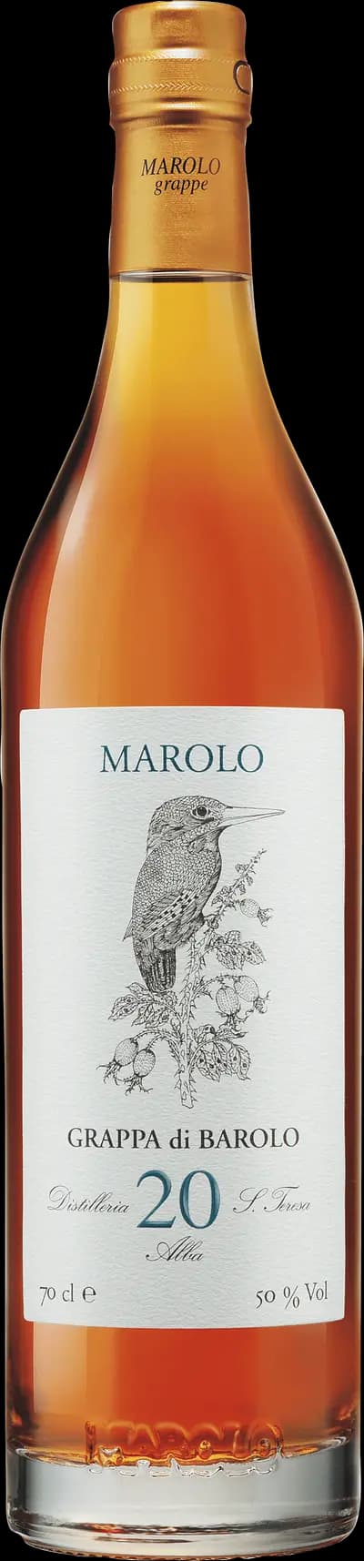 Produktbild för Marolo