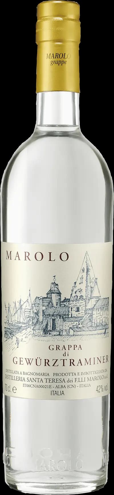 Produktbild för Marolo