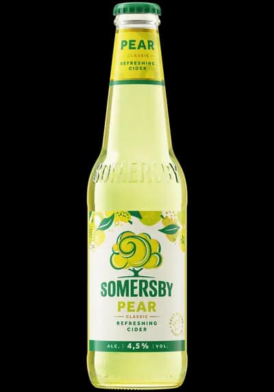 Produktbild för Somersby