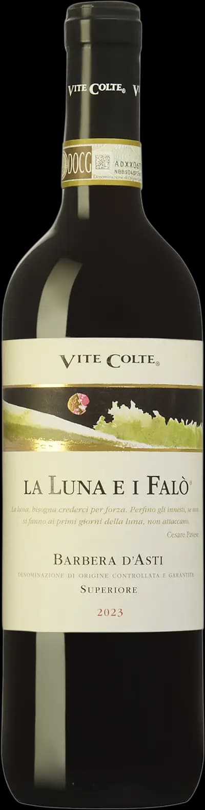 Produktbild för Barbera d'Asti