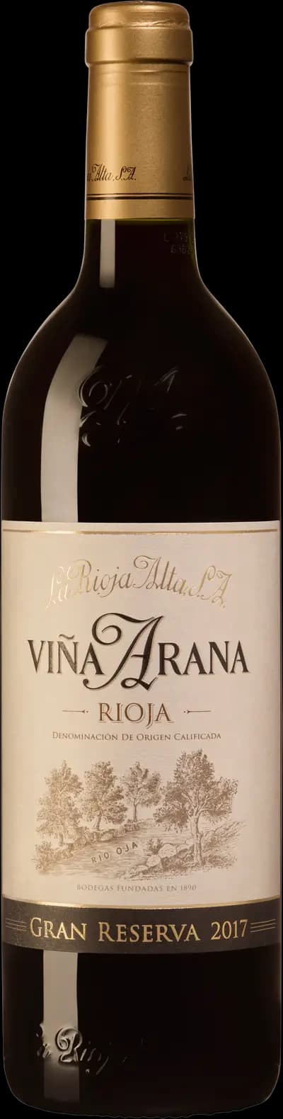 Produktbild för Viña Arana
