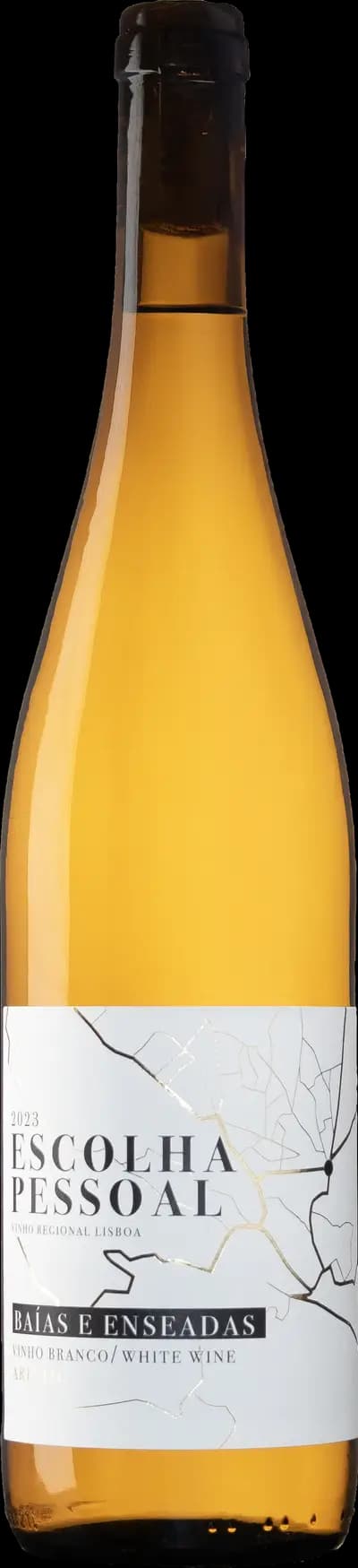 Produktbild för Baías e Enseadas