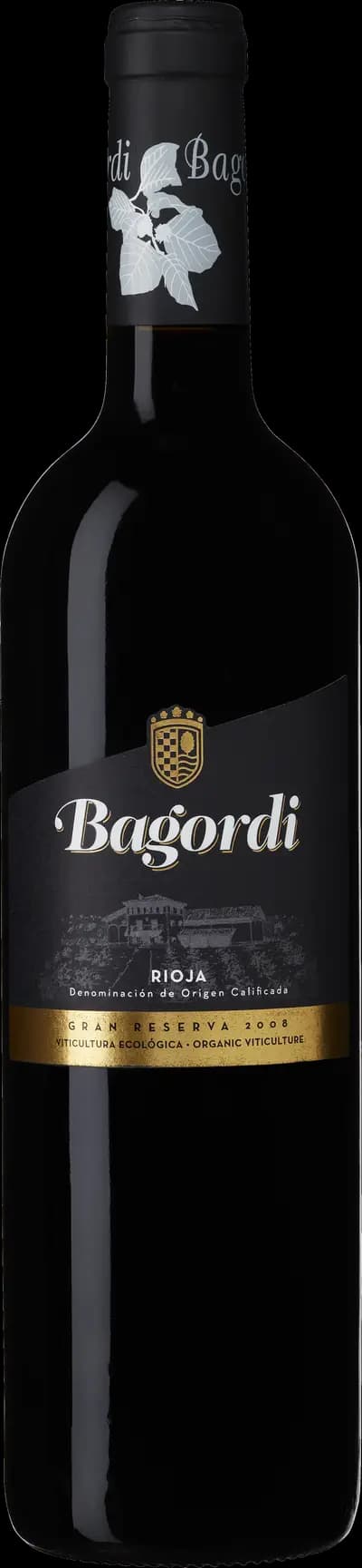 Produktbild för Bagordi