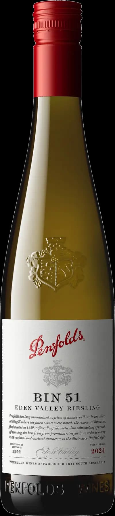 Produktbild för Penfolds Bin 51