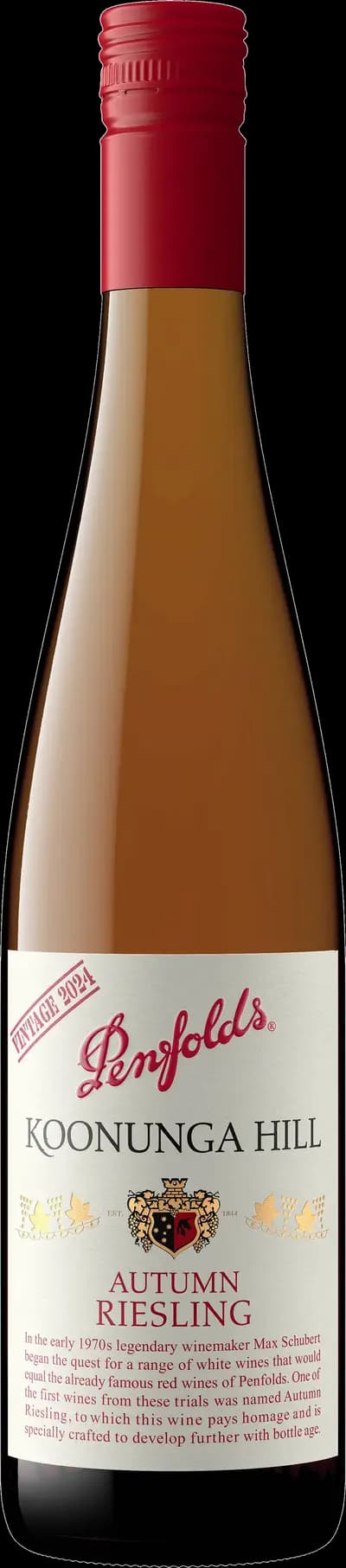 Produktbild för Penfolds Koonunga Hill