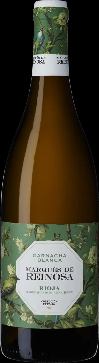 Produktbild för Marqués De Reinosa