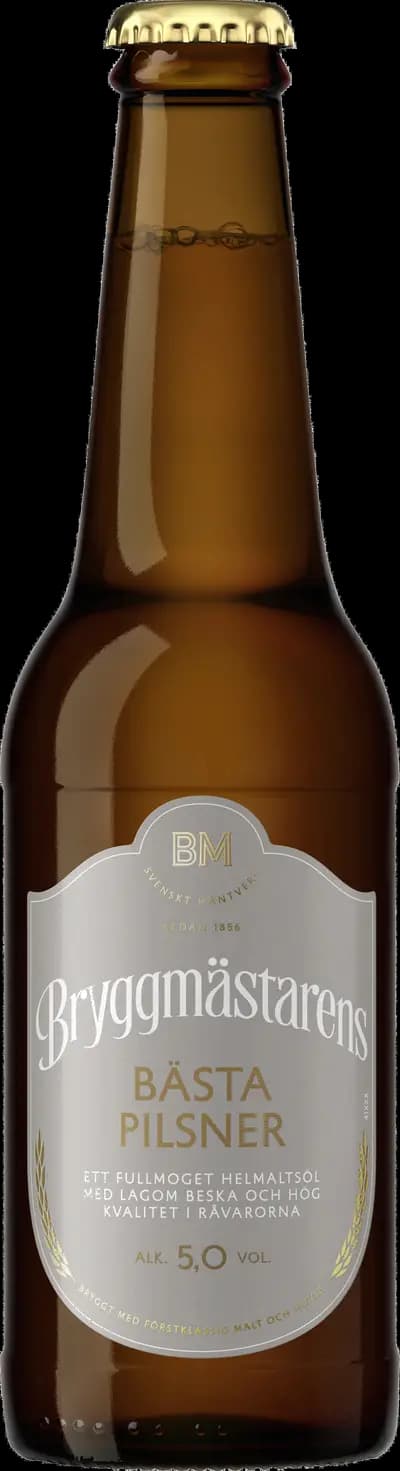 Produktbild för Bryggmästarens