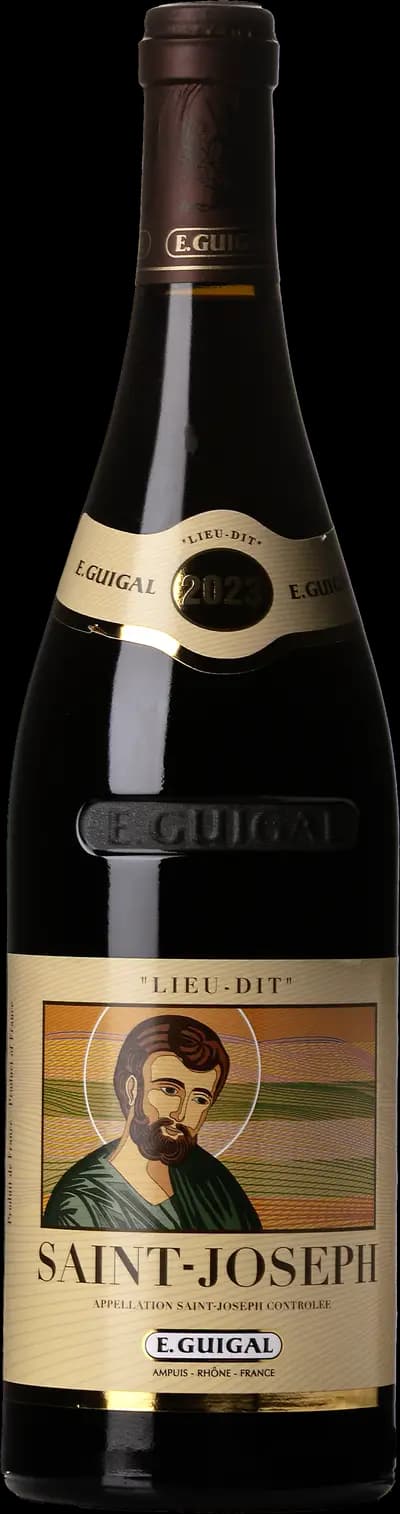 Produktbild för Saint-Joseph Lieu-Dit Rouge