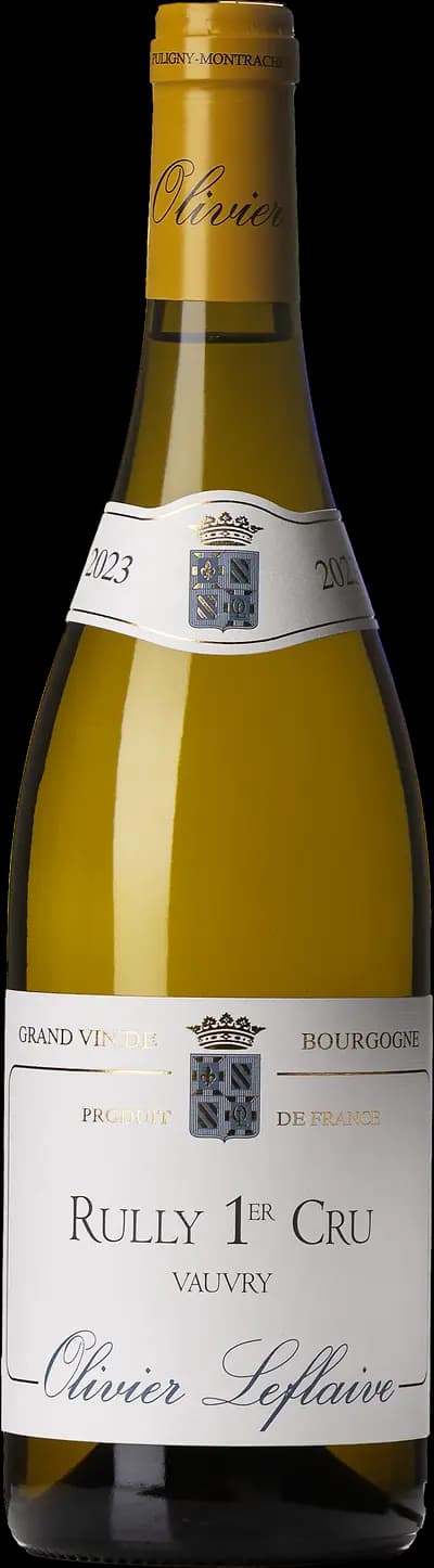 Produktbild för Rully Premier Cru Vauvry