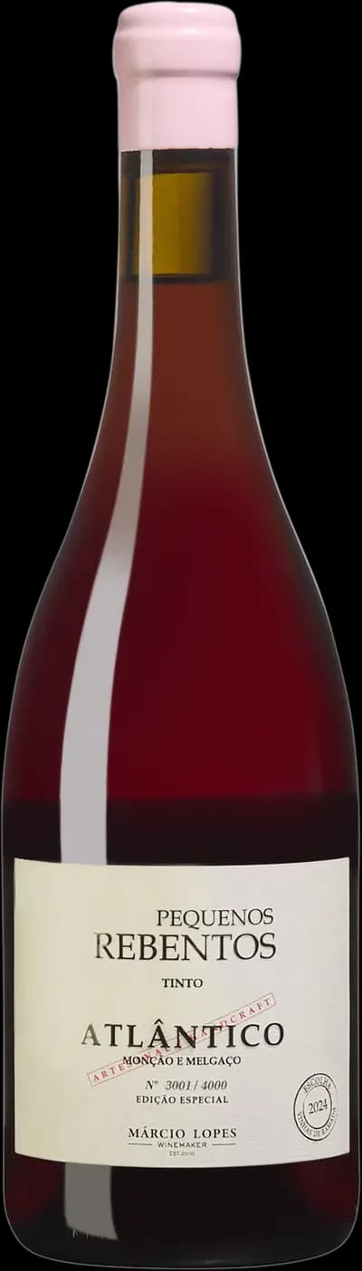 Produktbild för Marcio Lopes
