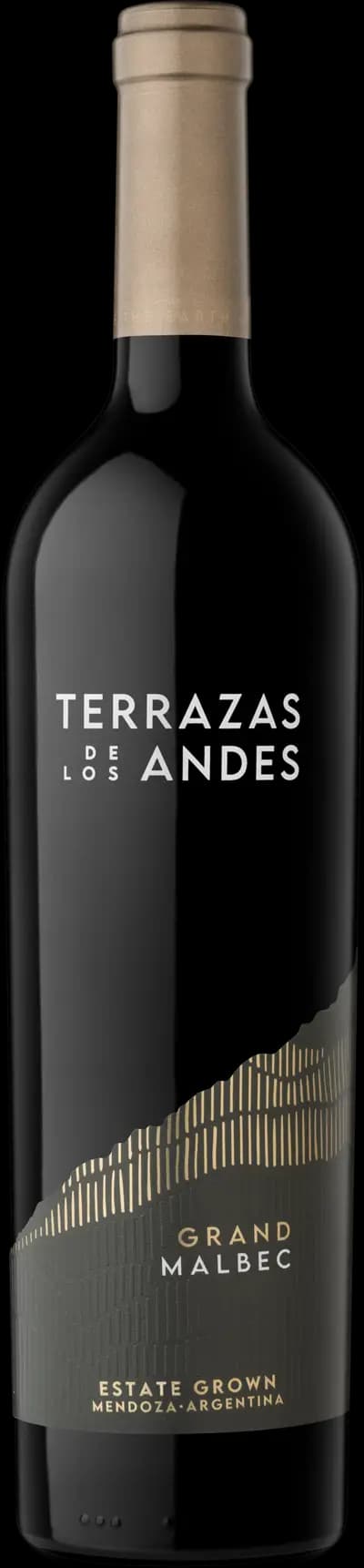 Produktbild för Terrazas de los Andes