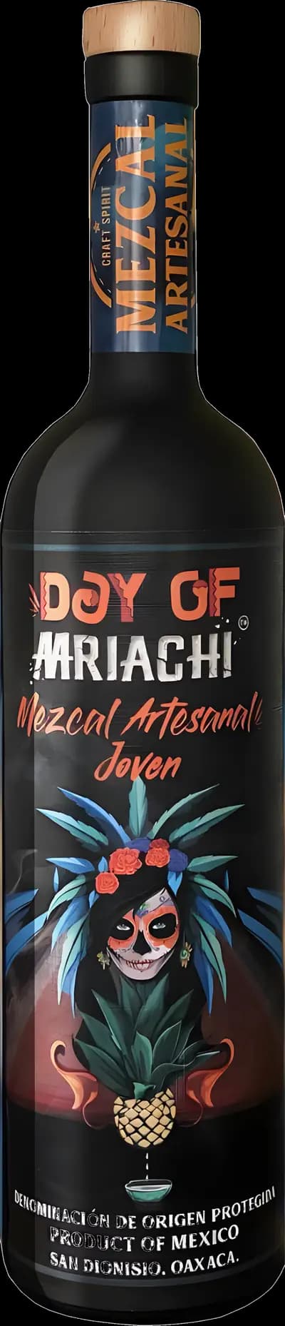 Produktbild för Day of AAriachi