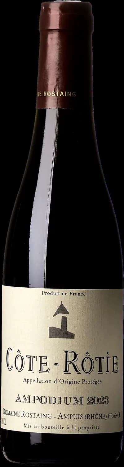 Produktbild för Côte-Rôtie Ampodium