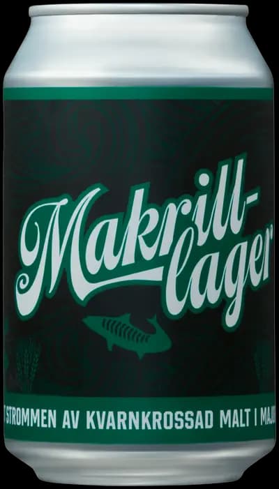 Produktbild för Majornas Bryggeri