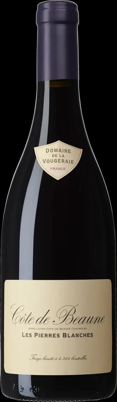 Produktbild för Côte de Beaune Rouge Les Pierres Blanches