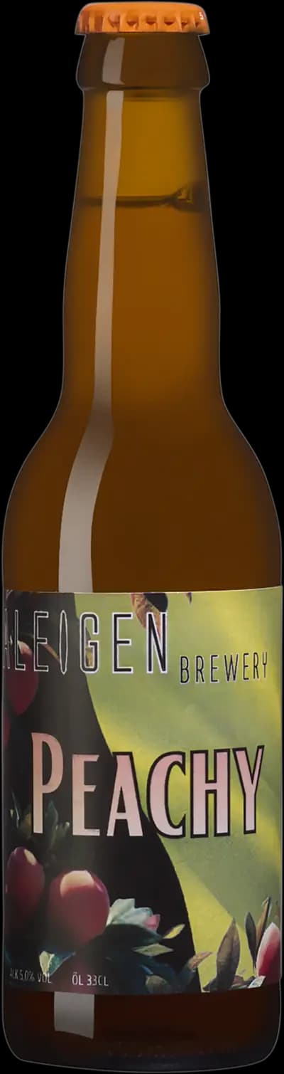 Produktbild för En Aleigen