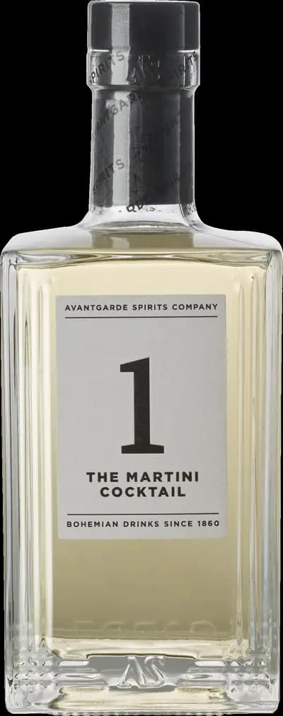 Produktbild för Avantgarde Spirits Company